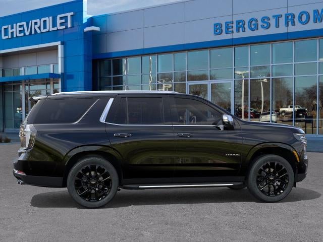 2026 Chevrolet Tahoe 4WD 4dr Premier