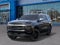 2026 Chevrolet Tahoe 4WD 4dr Premier