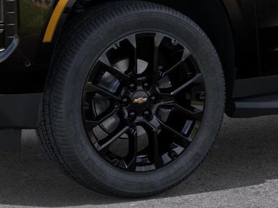 2026 Chevrolet Tahoe 4WD 4dr Premier