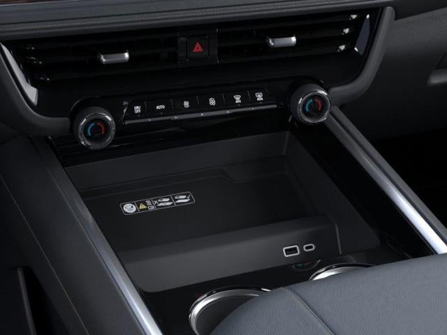 2026 Chevrolet Tahoe 4WD 4dr Premier