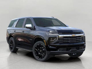 2026 Chevrolet Tahoe 4WD 4dr Premier