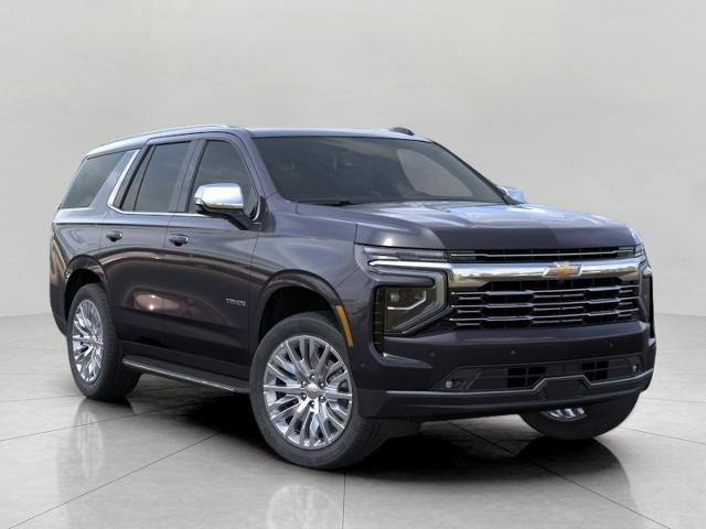 2026 Chevrolet Tahoe 4WD 4dr Premier