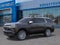 2026 Chevrolet Tahoe 4WD 4dr Premier
