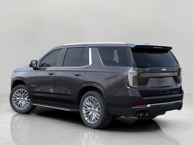 2026 Chevrolet Tahoe 4WD 4dr Premier
