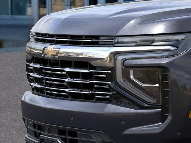 2026 Chevrolet Tahoe 4WD 4dr Premier