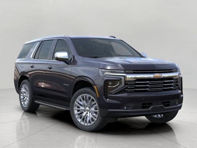 2026 Chevrolet Tahoe 4WD 4dr Premier