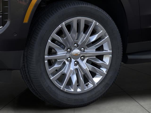 2026 Chevrolet Tahoe 4WD 4dr Premier