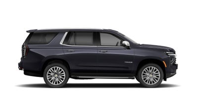 2026 Chevrolet Tahoe 4WD 4dr Premier