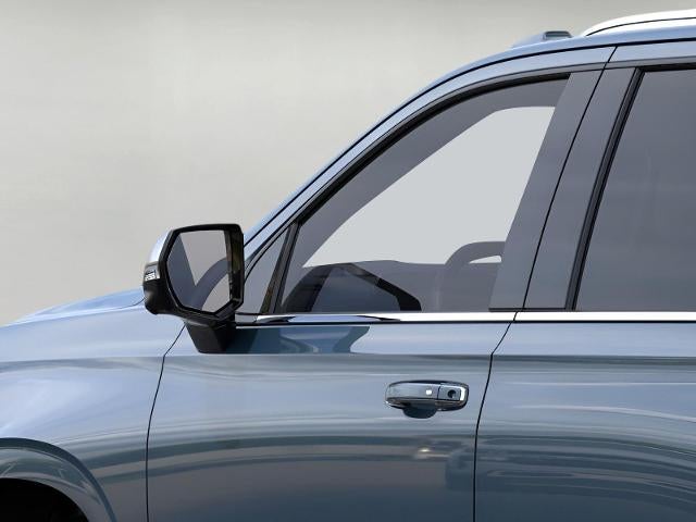 2026 Chevrolet Tahoe 4WD 4dr Premier