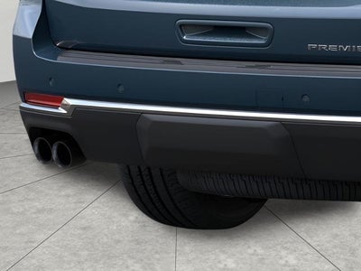 2026 Chevrolet Tahoe 4WD 4dr Premier
