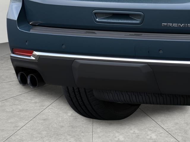 2026 Chevrolet Tahoe 4WD 4dr Premier