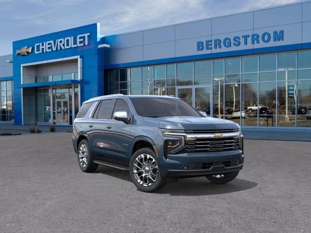 2026 Chevrolet Tahoe 4WD 4dr Premier