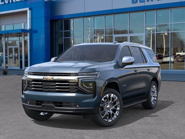2026 Chevrolet Tahoe 4WD 4dr Premier