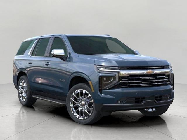 2026 Chevrolet Tahoe 4WD 4dr Premier