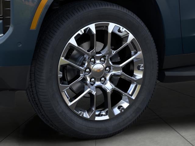 2026 Chevrolet Tahoe 4WD 4dr Premier
