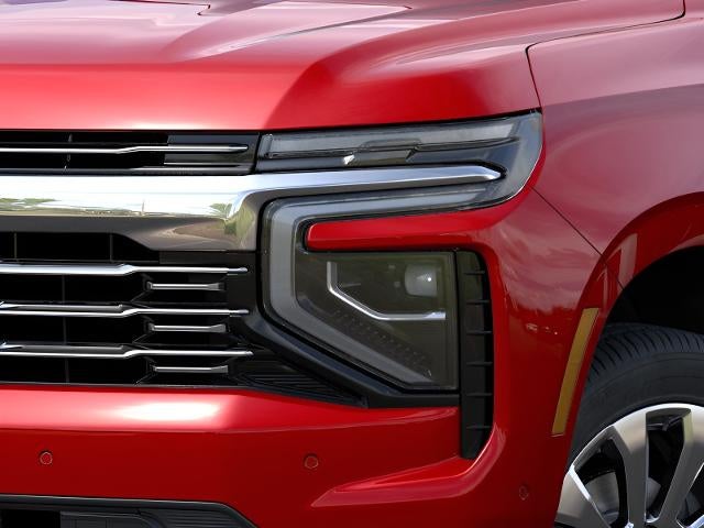 2026 Chevrolet Tahoe 4WD 4dr Premier