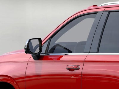 2026 Chevrolet Tahoe 4WD 4dr Premier