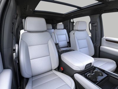 2026 Chevrolet Tahoe 4WD 4dr Premier