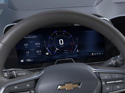 2026 Chevrolet Tahoe 4WD 4dr Premier