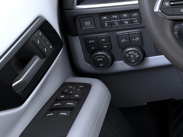 2026 Chevrolet Tahoe 4WD 4dr Premier