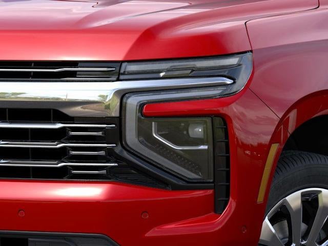 2026 Chevrolet Tahoe 4WD 4dr Premier