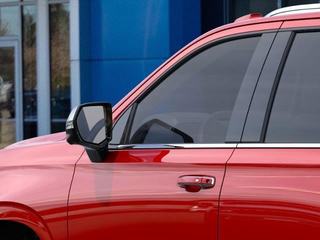 2026 Chevrolet Tahoe 4WD 4dr Premier