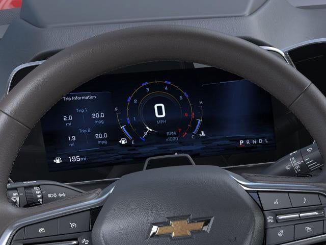 2026 Chevrolet Tahoe 4WD 4dr Premier