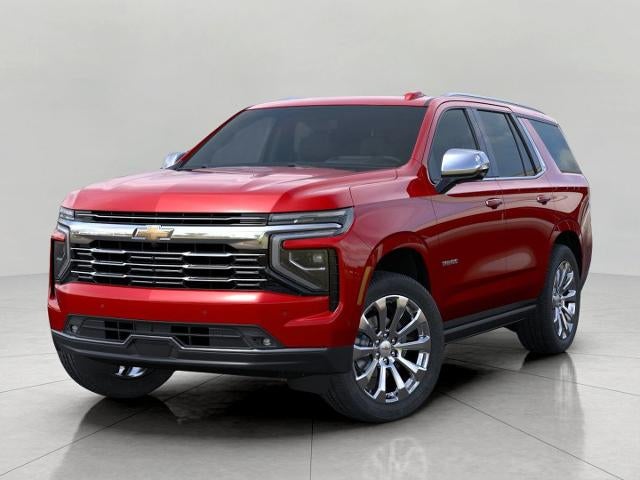 2026 Chevrolet Tahoe 4WD 4dr Premier