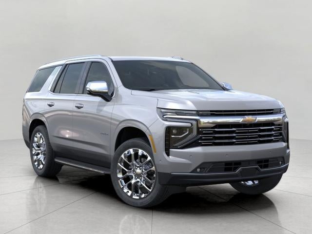2026 Chevrolet Tahoe 4WD 4dr Premier