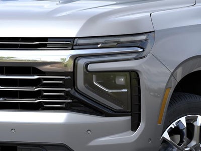 2026 Chevrolet Tahoe 4WD 4dr Premier