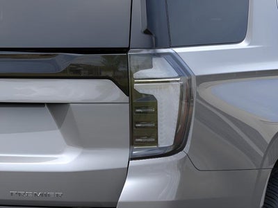 2026 Chevrolet Tahoe 4WD 4dr Premier