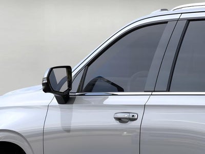 2026 Chevrolet Tahoe 4WD 4dr Premier