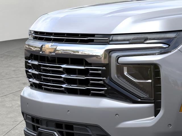 2026 Chevrolet Tahoe 4WD 4dr Premier