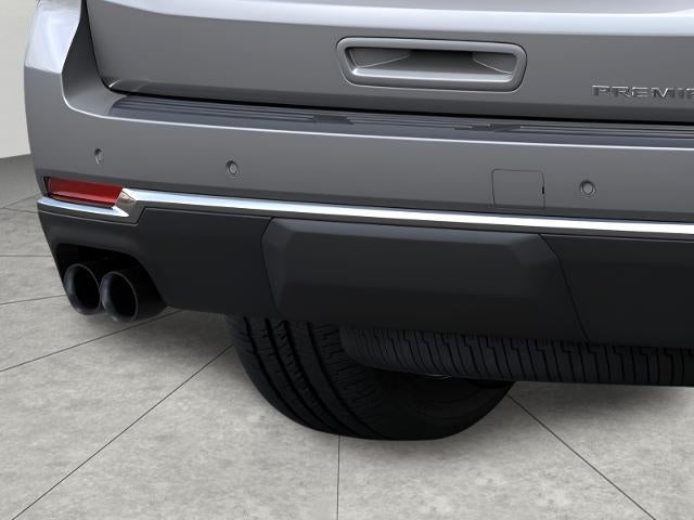 2026 Chevrolet Tahoe 4WD 4dr Premier