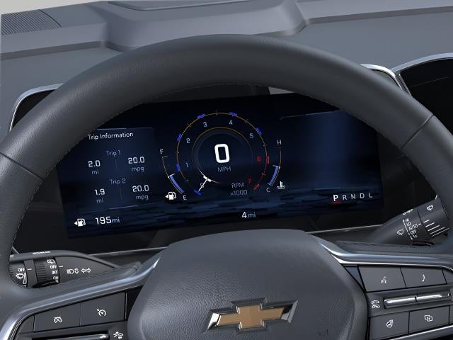 2026 Chevrolet Tahoe 4WD 4dr Premier