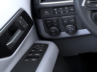 2026 Chevrolet Tahoe 4WD 4dr Premier