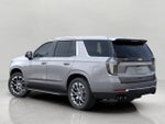 2026 Chevrolet Tahoe 4WD 4dr Premier