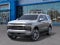 2026 Chevrolet Tahoe 4WD 4dr Premier