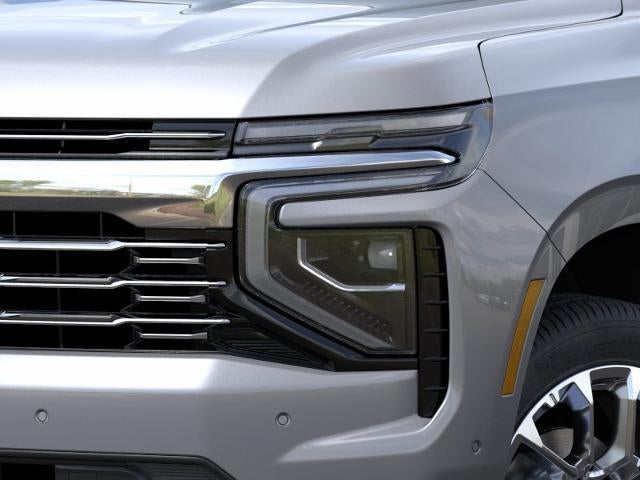 2026 Chevrolet Tahoe 4WD 4dr Premier