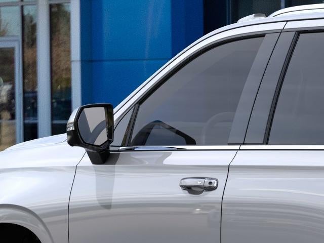2026 Chevrolet Tahoe 4WD 4dr Premier
