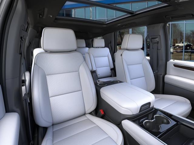 2026 Chevrolet Tahoe 4WD 4dr Premier