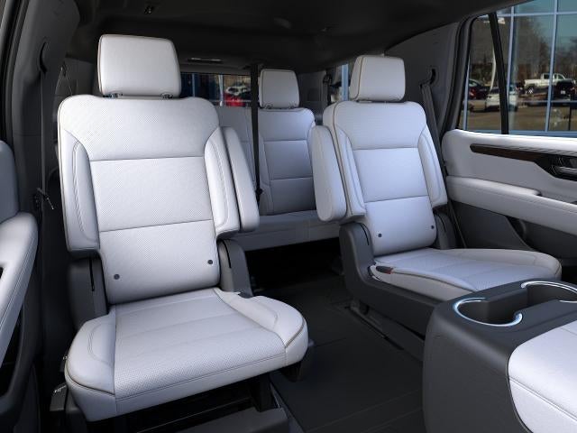 2026 Chevrolet Tahoe 4WD 4dr Premier