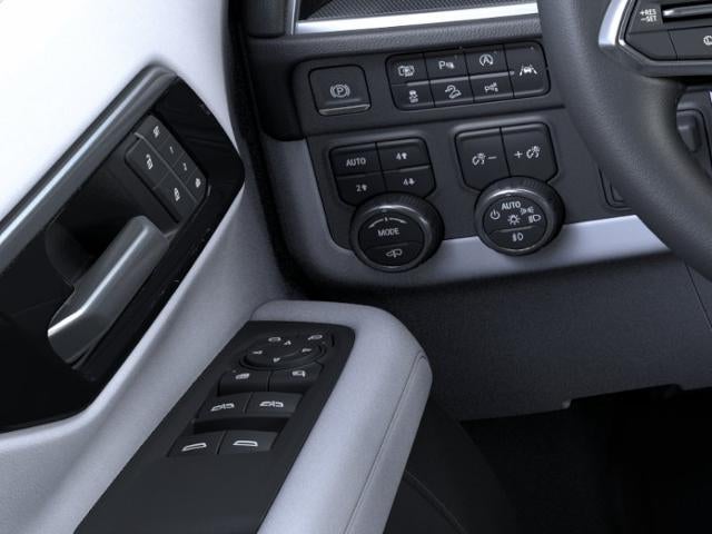 2026 Chevrolet Tahoe 4WD 4dr Premier