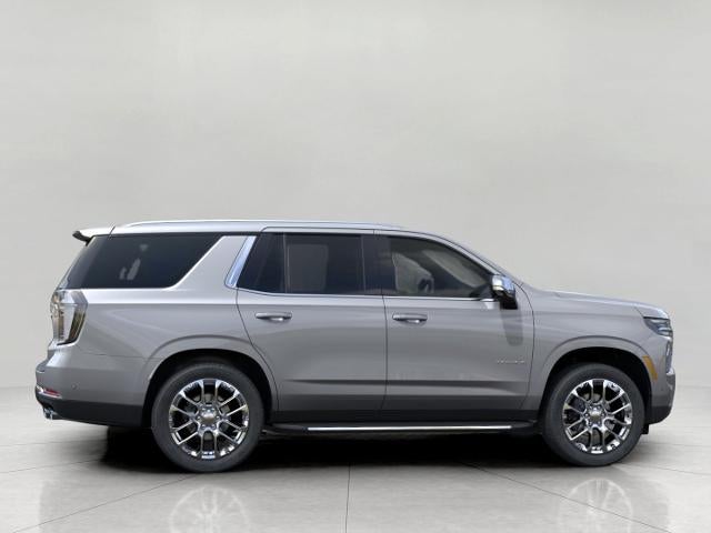 2026 Chevrolet Tahoe 4WD 4dr Premier