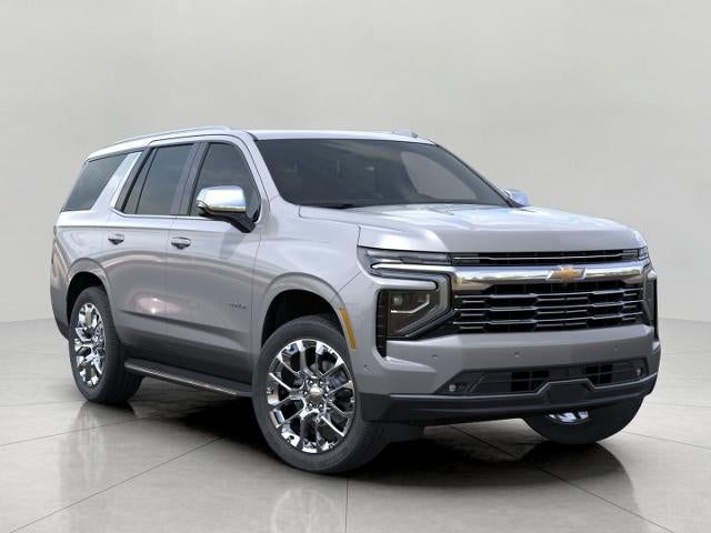 2026 Chevrolet Tahoe 4WD 4dr Premier