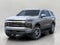 2026 Chevrolet Tahoe 4WD 4dr Premier