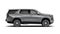 2026 Chevrolet Tahoe 4WD 4dr Premier