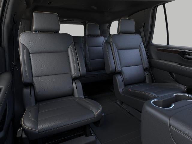 2026 Chevrolet Tahoe 4WD 4dr Premier