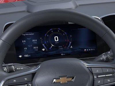 2026 Chevrolet Tahoe 4WD 4dr Premier