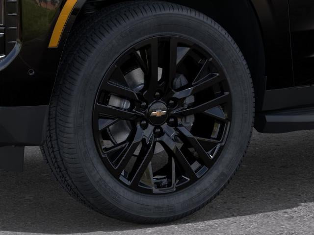 2026 Chevrolet Tahoe 4WD 4dr Premier